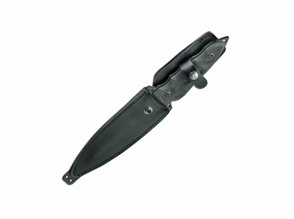 Modras Black