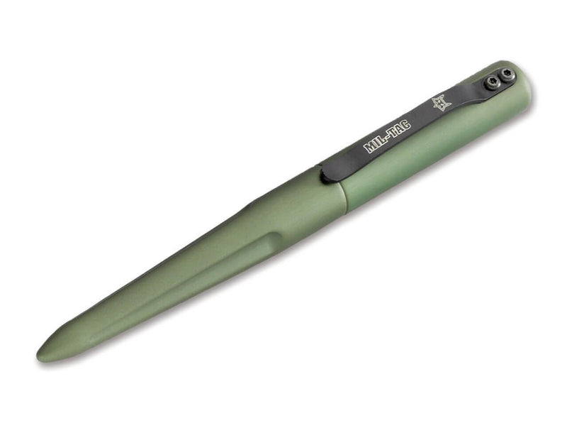 FKMD MTD I Tactical Pen OD Green