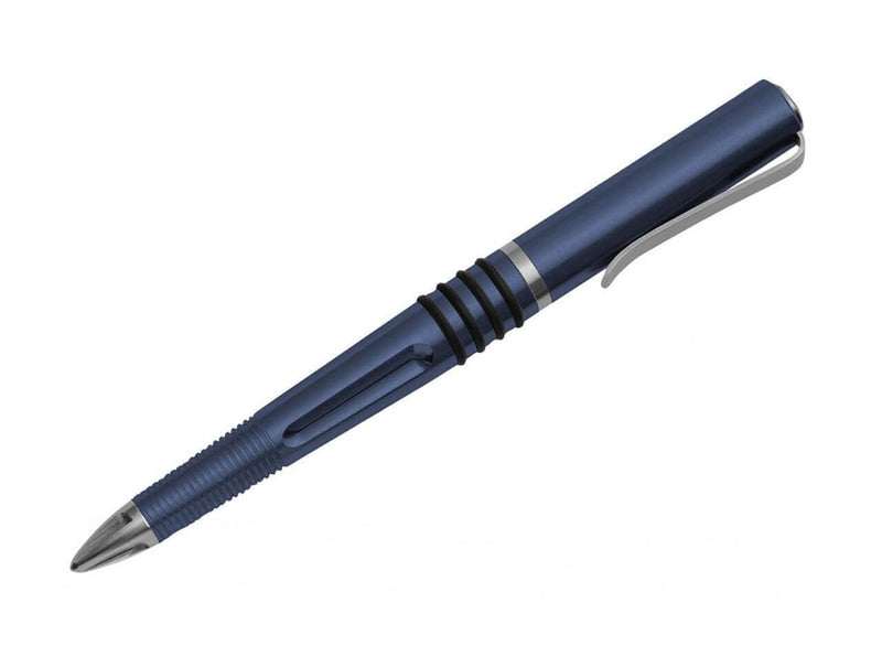 FKMD MTD II Tactical Pen Navy Blue