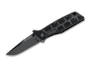 FKMD N.E.R.O. Nighthawk Black
