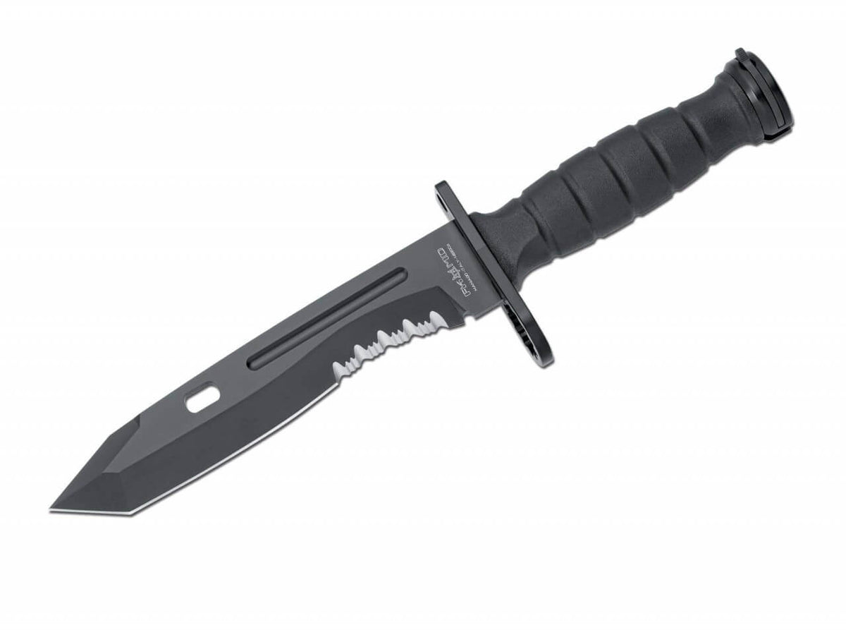Oplita Bayonet Black