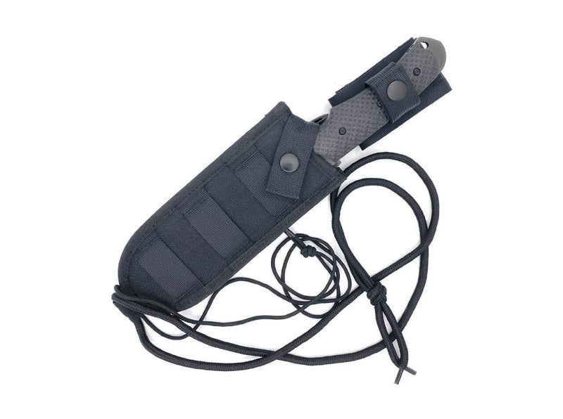 FKMD Salus Spearpoint