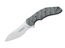 Fox Knives Ansø Flipper Titan