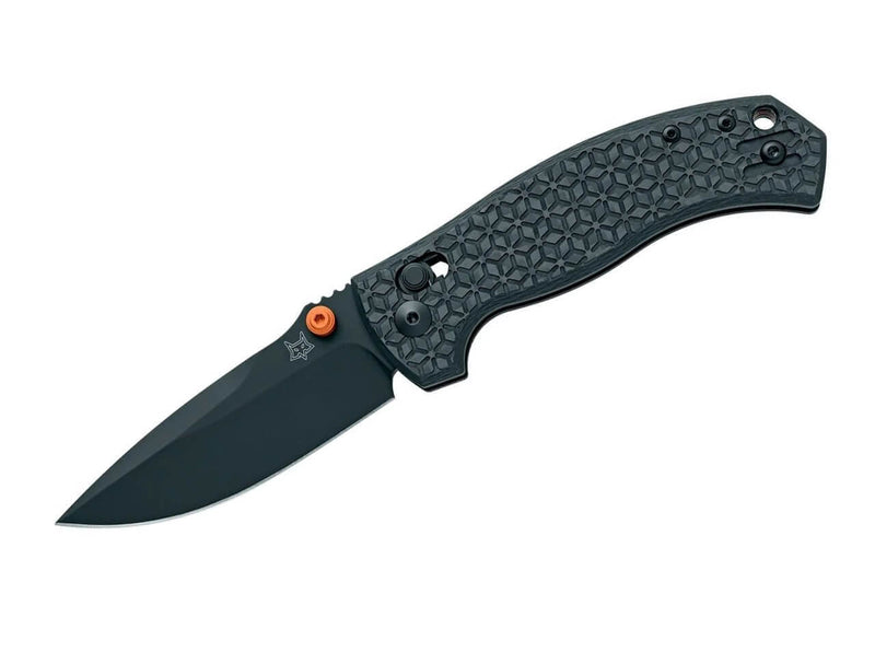 Fox Knives Anzu CF PVD