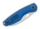 Fox Knives Chilin Aluminium Blue