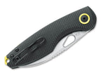 Chilin G10 Black