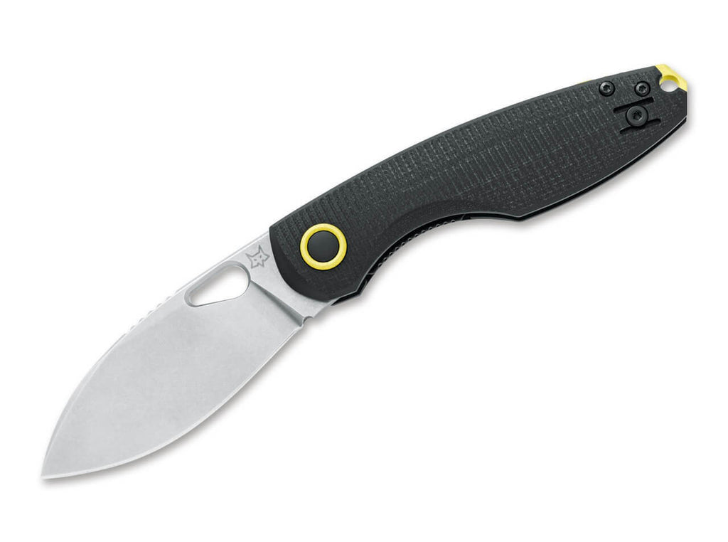 Chilin G10 Black