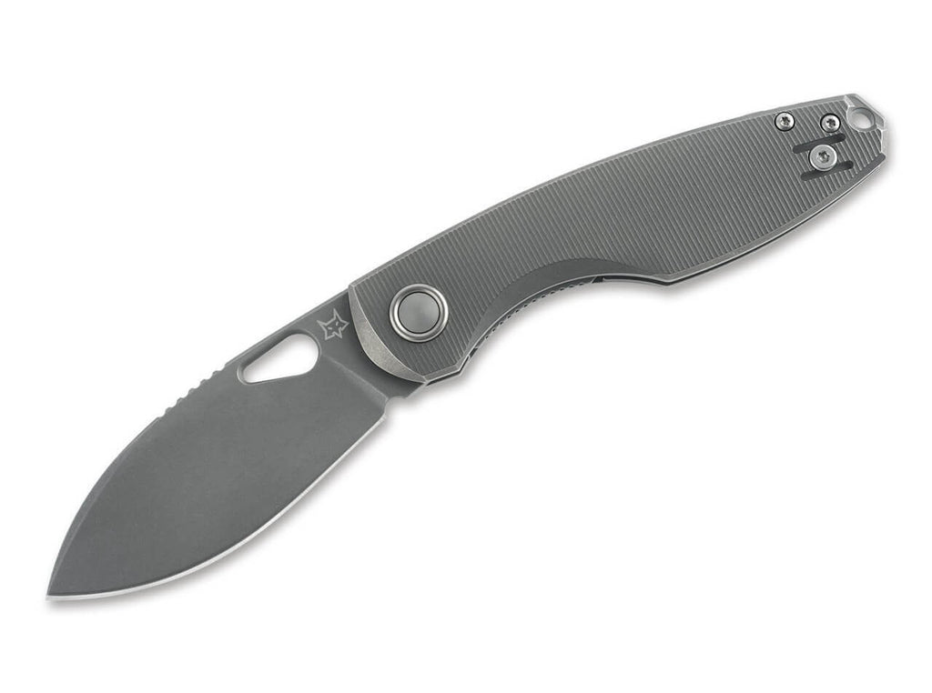 Chilin Titan Acid Stonewash