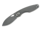 Chilin Titan Acid Stonewash