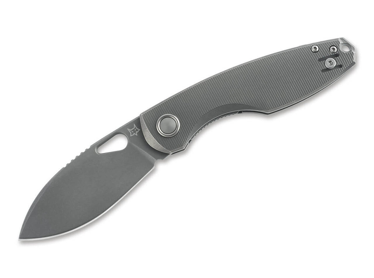 Chilin Titan Acid Stonewash
