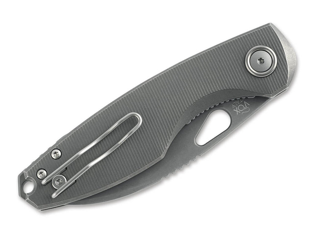 Chilin Titan Acid Stonewash