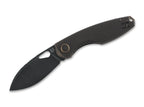 Chilin Titan Dark Stonewash