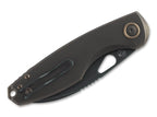 Chilin Titan Dark Stonewash