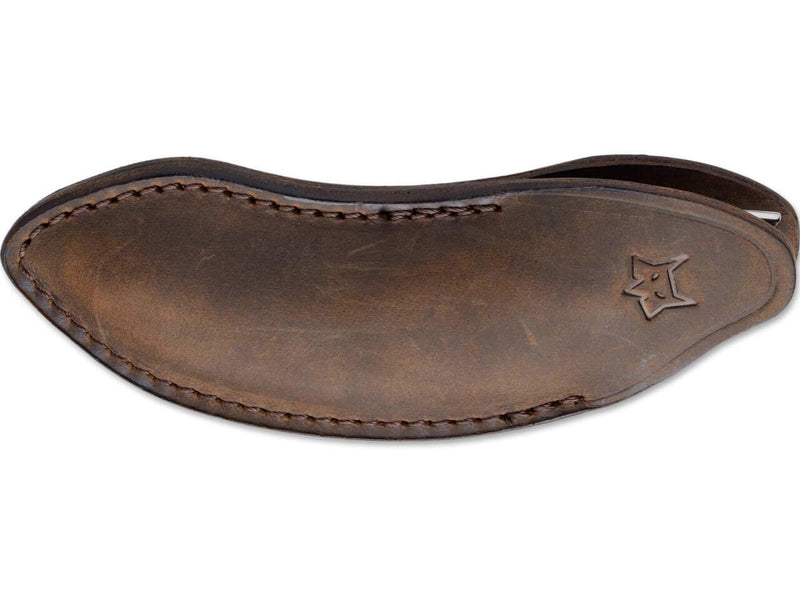 Fox Knives Compact Dragotac Ziricote