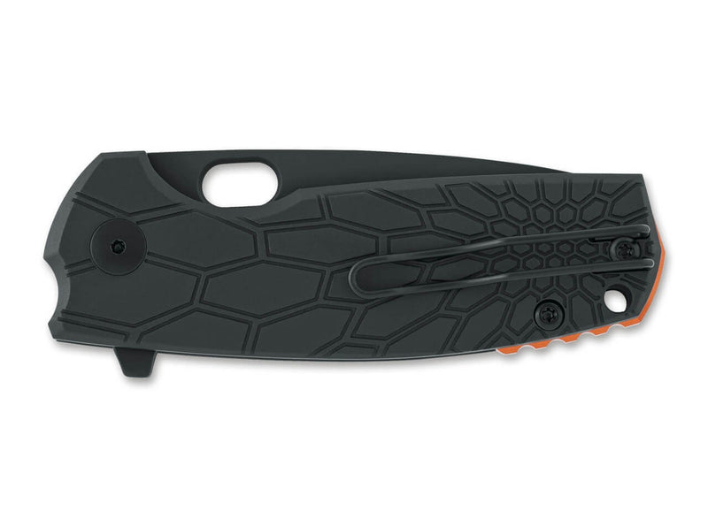 Fox Knives Core Black