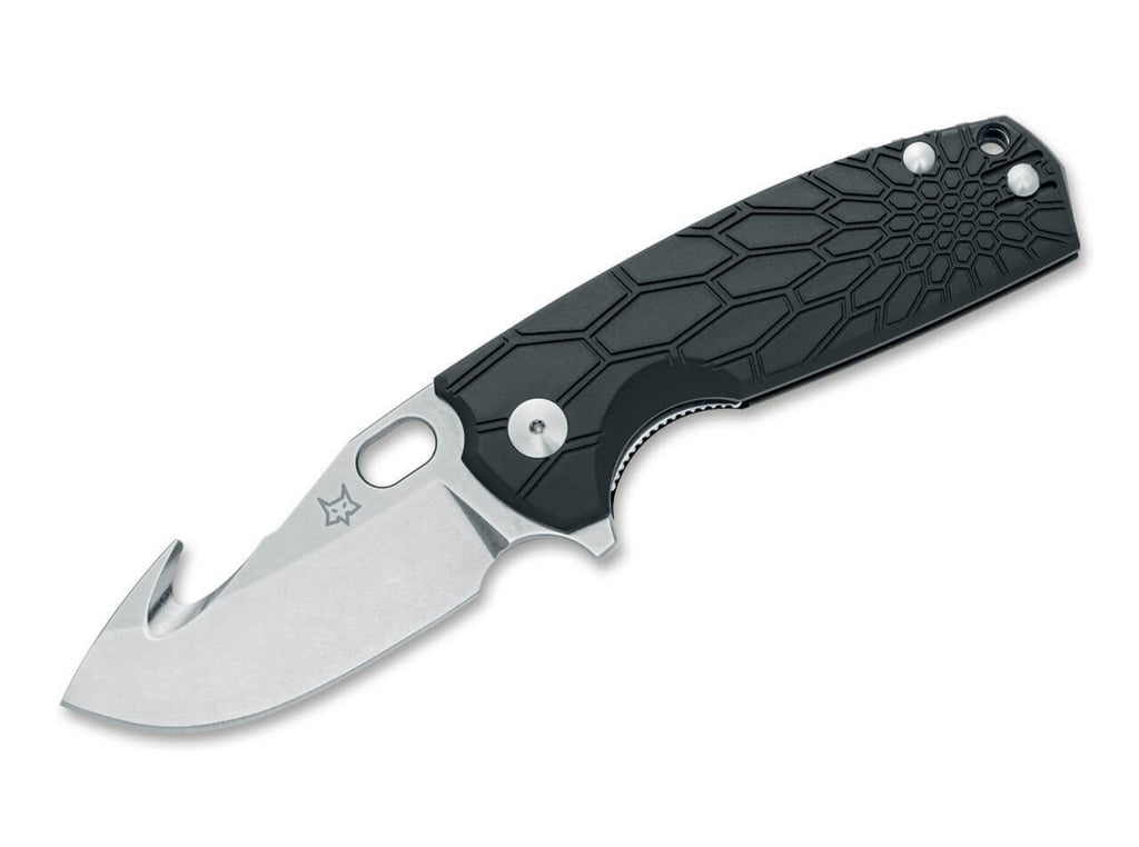Core Hunter Becut Black FRN