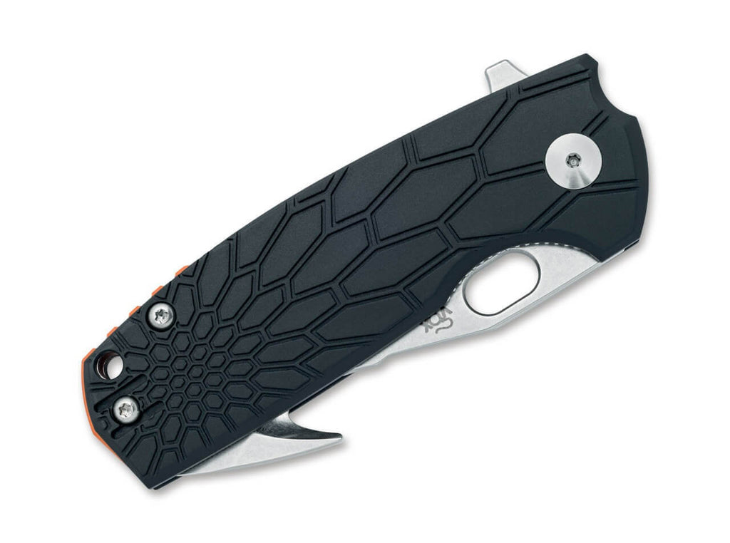Core Hunter Becut Black FRN