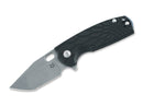 Fox Knives Core Tanto FRN Black
