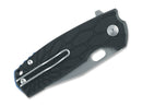 Fox Knives Core Tanto FRN Black
