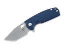 Fox Knives Core Tanto FRN Blue