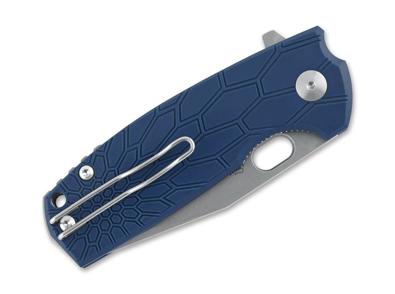 Fox Knives Core Tanto FRN Blue