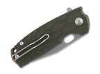 Core Tanto FRN OD Green