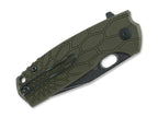 Core Tanto FRN OD Green BB