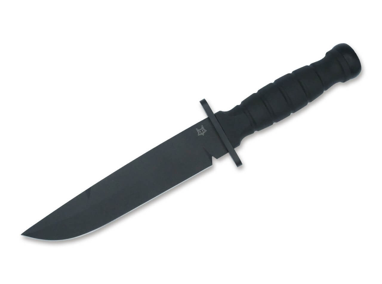 Defender FRN Black