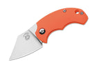 Fox Knives Dragotac BB Orange