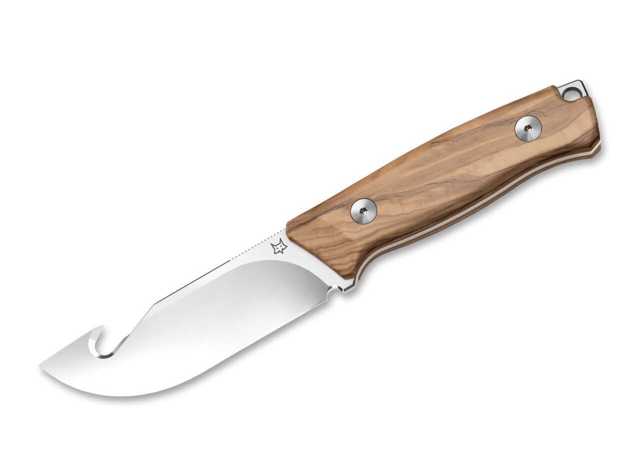 Ejector Olive Wood