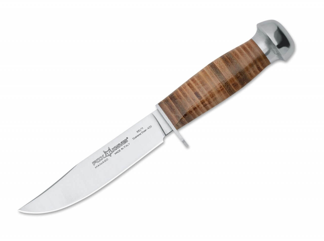 European Hunter 610/11