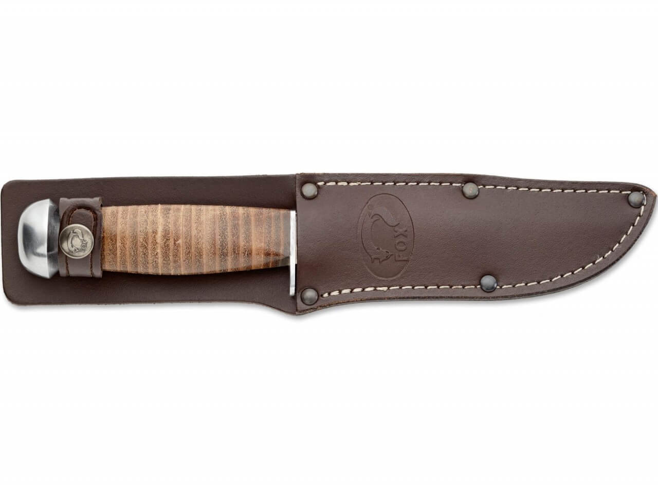 European Hunter 610/11