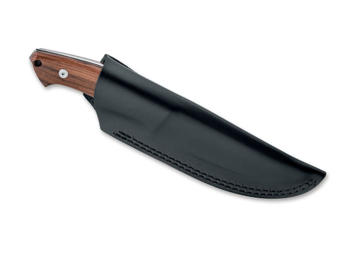 Fenix Santos Wood