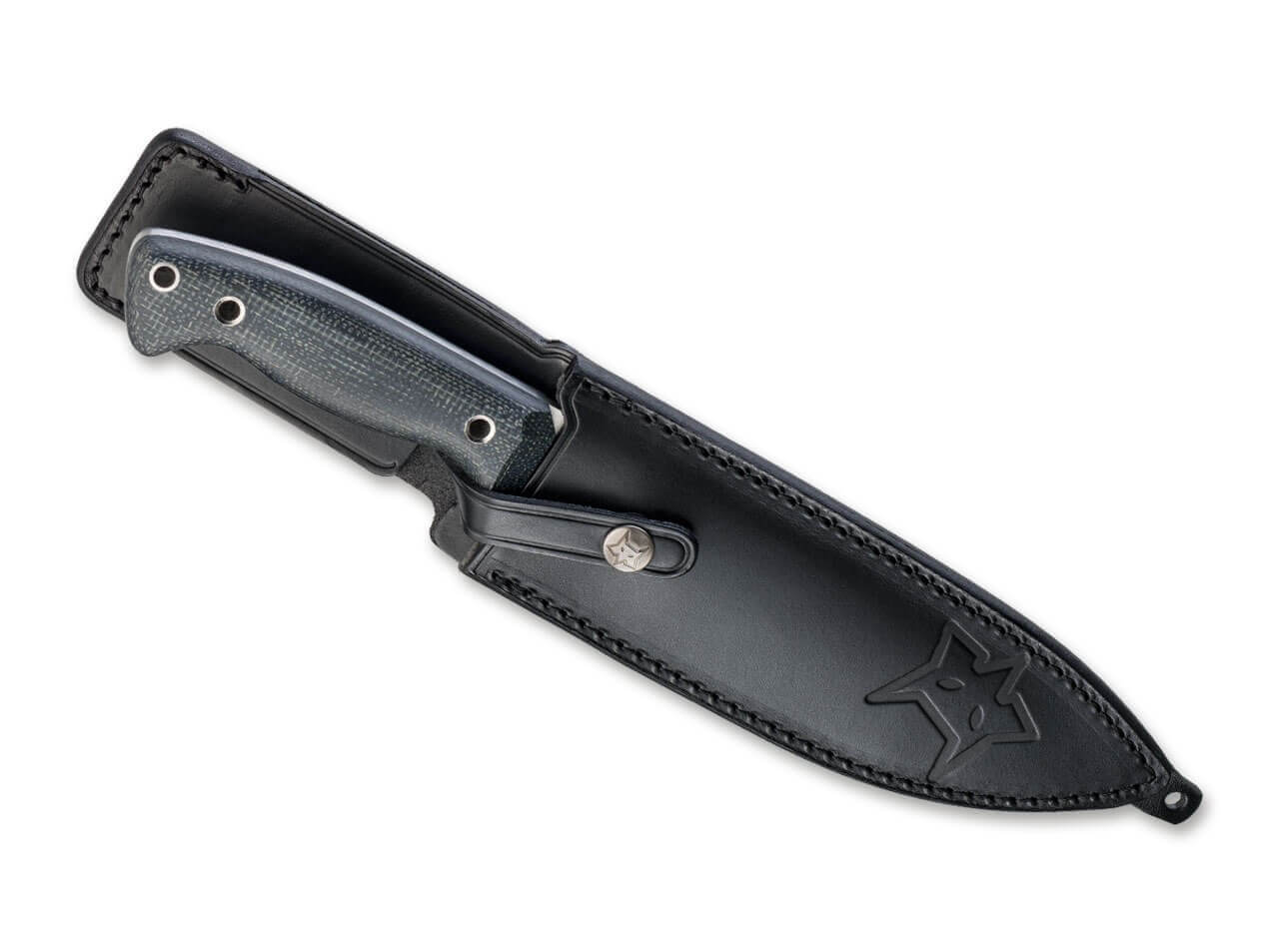 Fox Knives FX-140XL MB