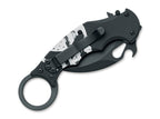 FX 599 Karambit The Skull N690 Aluminum