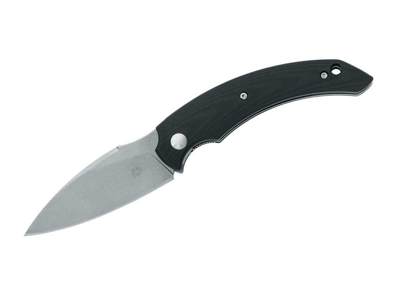 Honos G10 Black