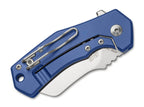 Italico Titanium Blue
