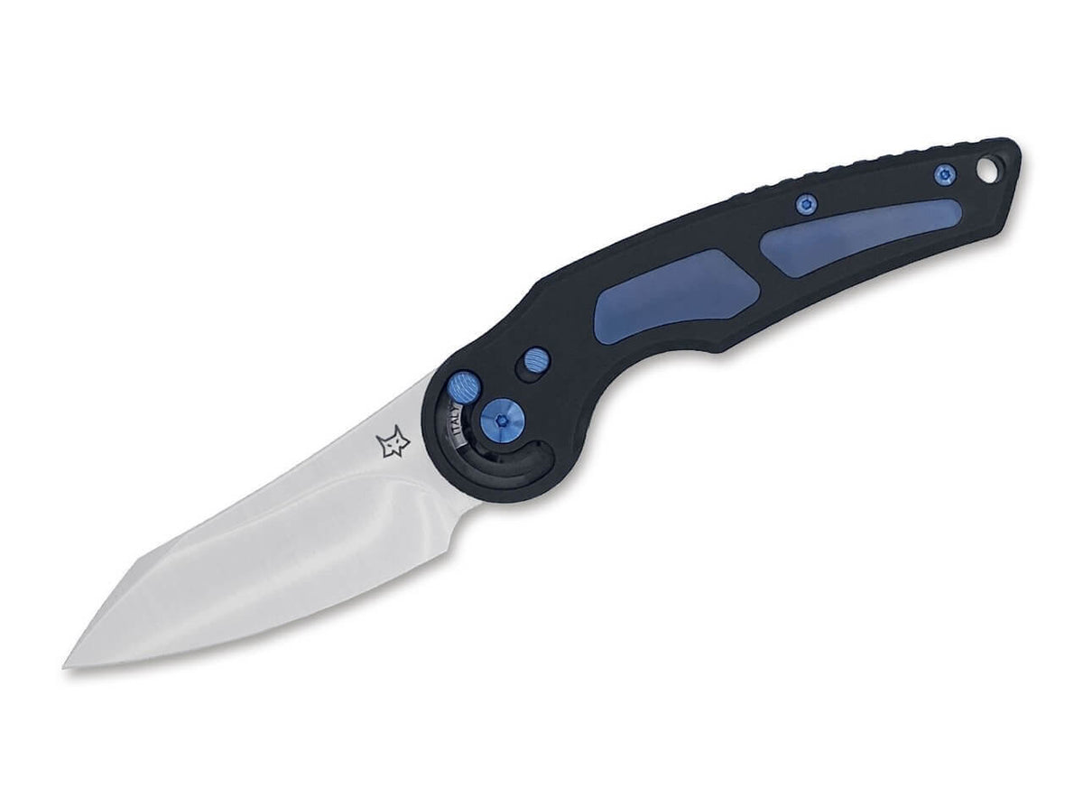 Jupiter Titanium Blue