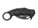Fox Knives Karambit 599 XTS
