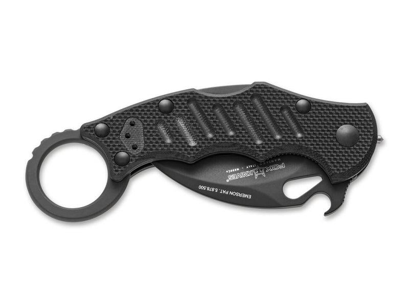 Fox Knives Karambit 599 XTS