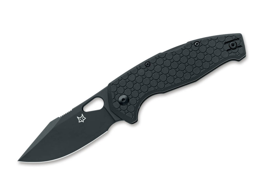 Kita Niolox FRN All Black