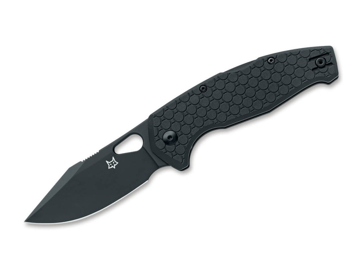 Kita Niolox FRN All Black