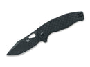 Fox Knives Kita Niolox FRN All Black