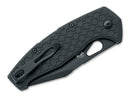 Fox Knives Kita Niolox FRN All Black