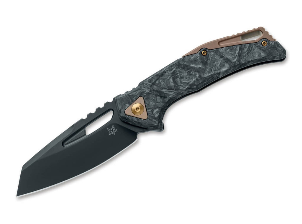 Kronos CF Dark Matter