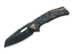 Kronos CF Dark Matter