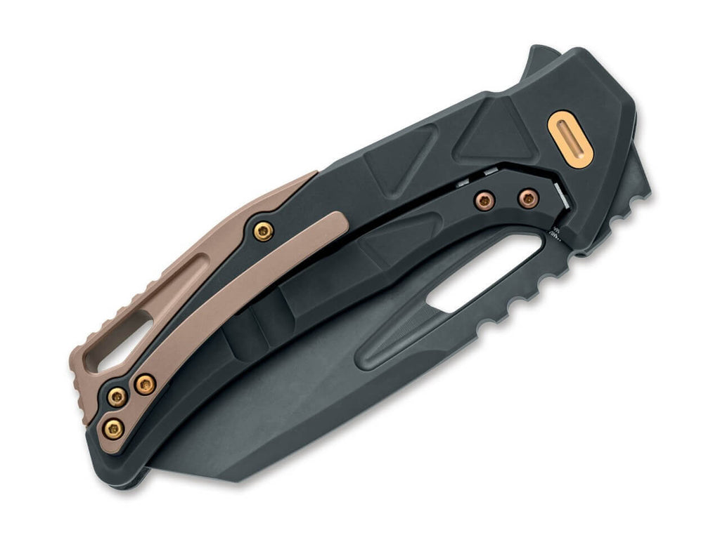 Kronos CF Dark Matter