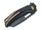 Kronos CF Dark Matter