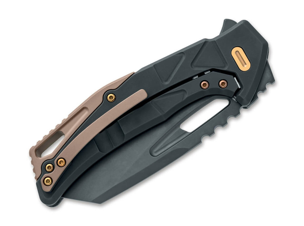 Kronos CF Dark Matter