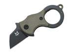 Mini-Ta Olive Drab